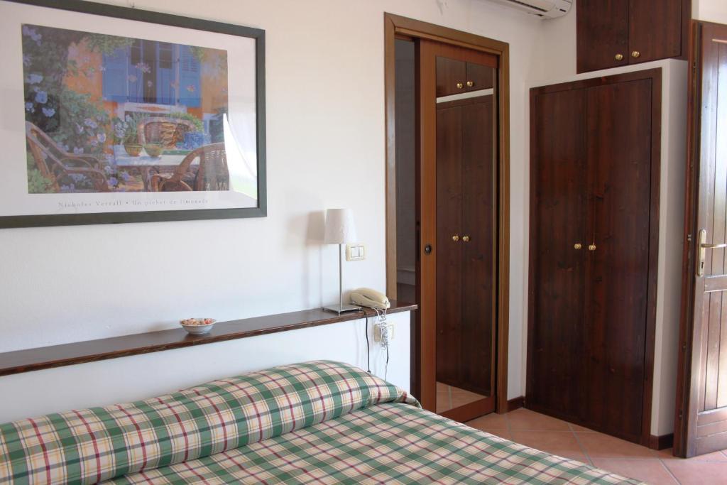 Agriturismo La Lupa Madonna della Provvidenza Zimmer foto