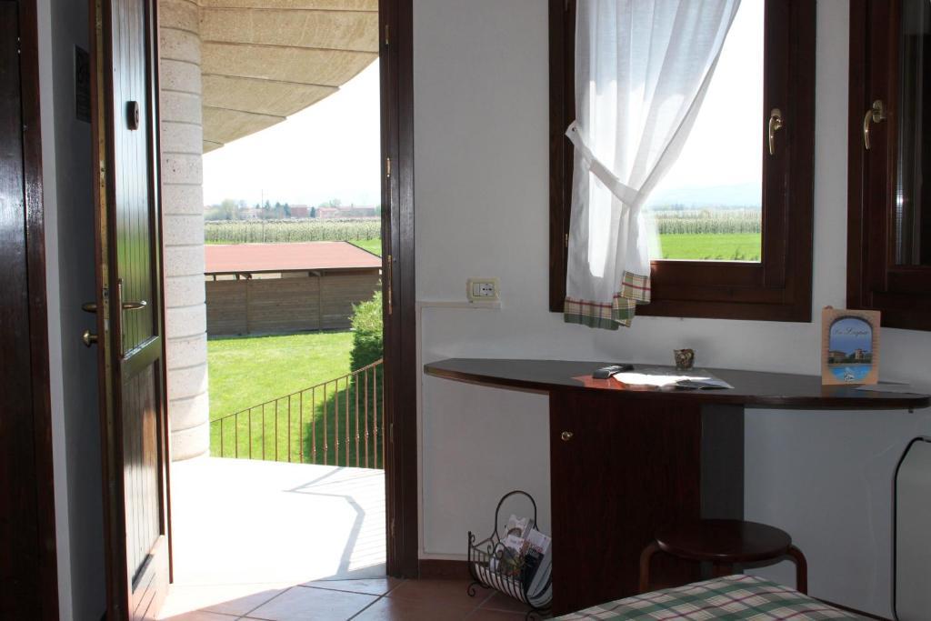 Agriturismo La Lupa Madonna della Provvidenza Zimmer foto