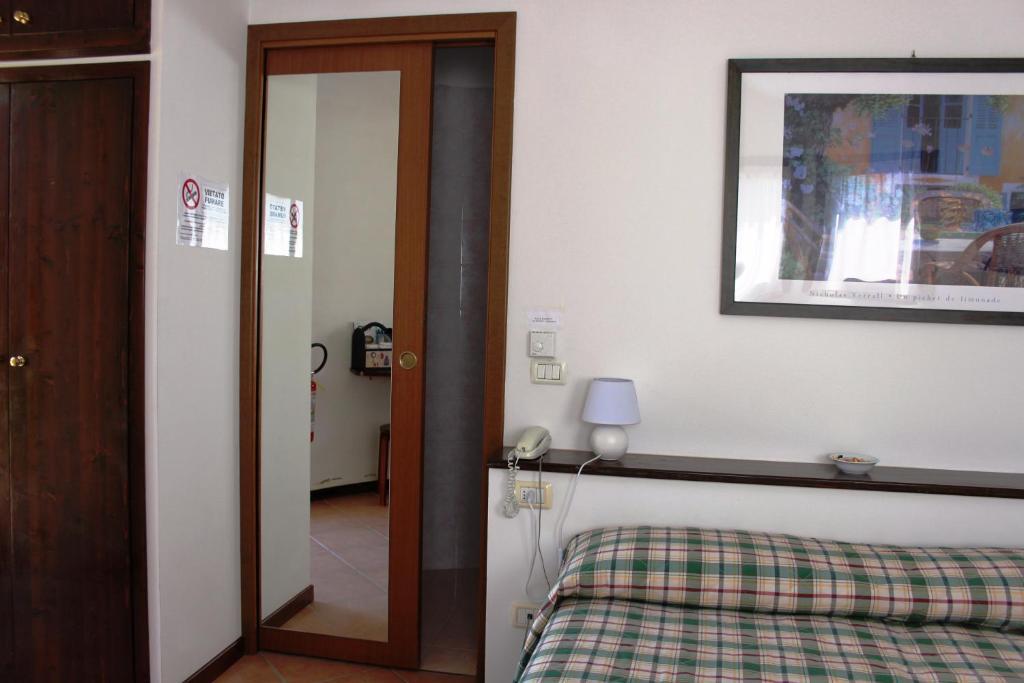 Agriturismo La Lupa Madonna della Provvidenza Zimmer foto